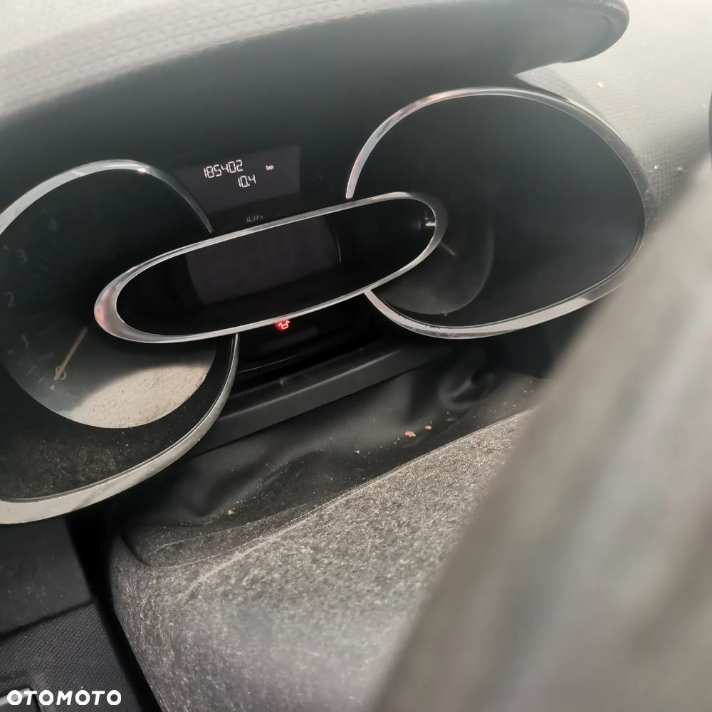 Renault Clio 1.5 dCi Dynamique - 10