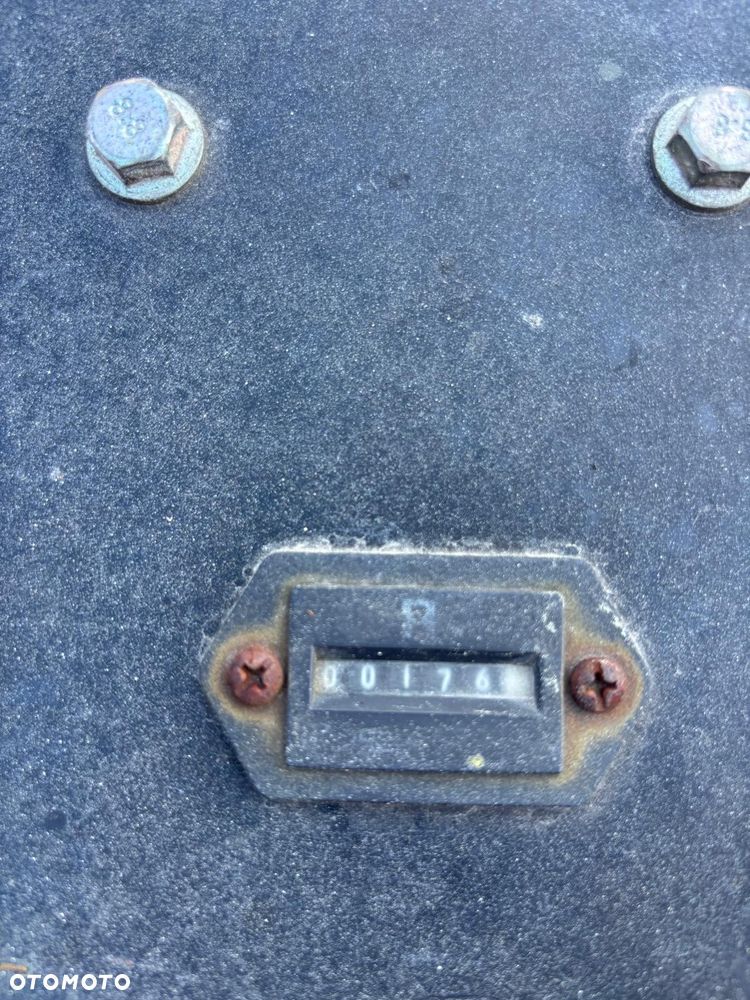 Günter Grossmann Gg800 - 3