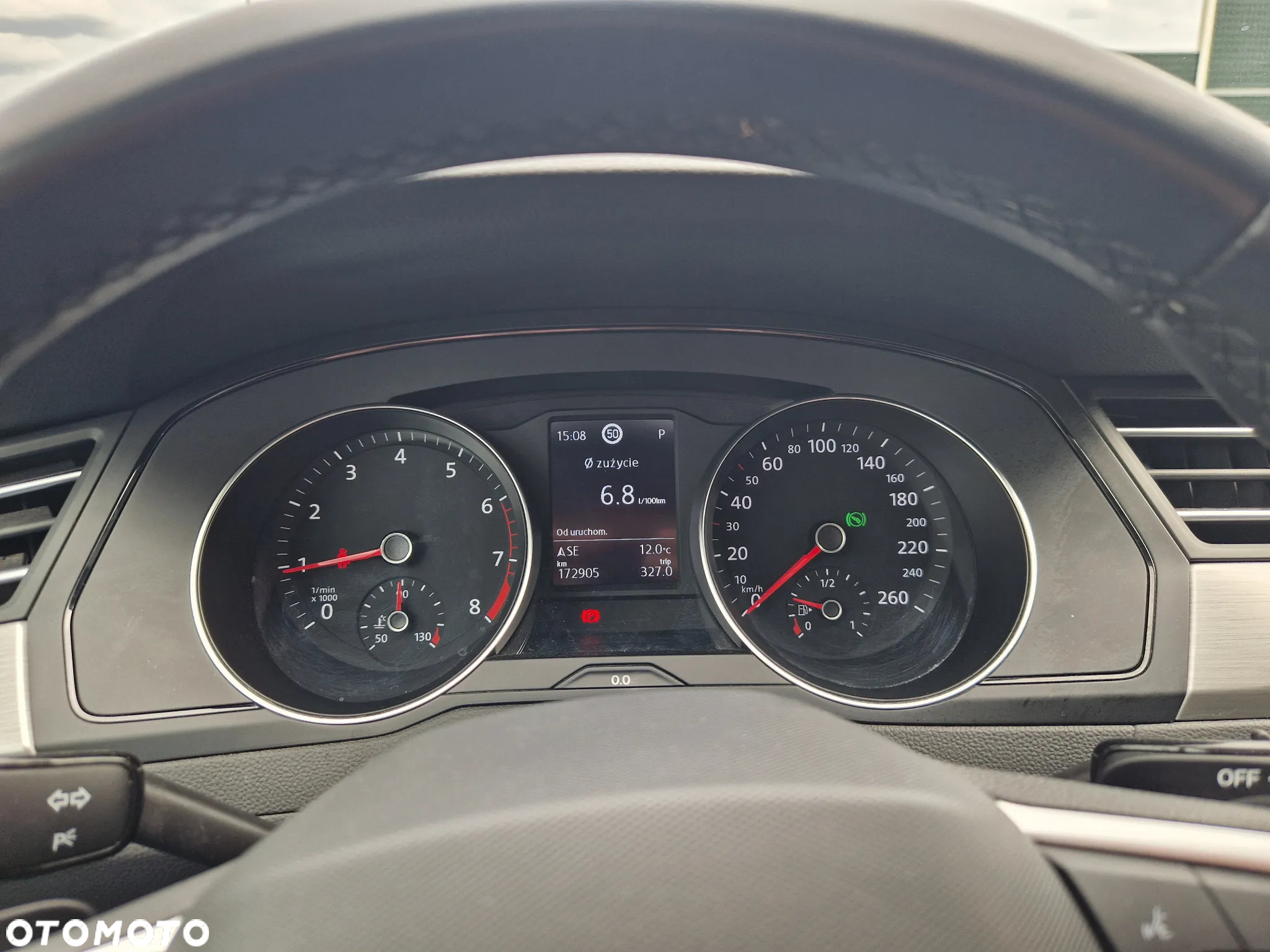 Volkswagen Passat 1.5 TSI EVO Essence DSG - 24