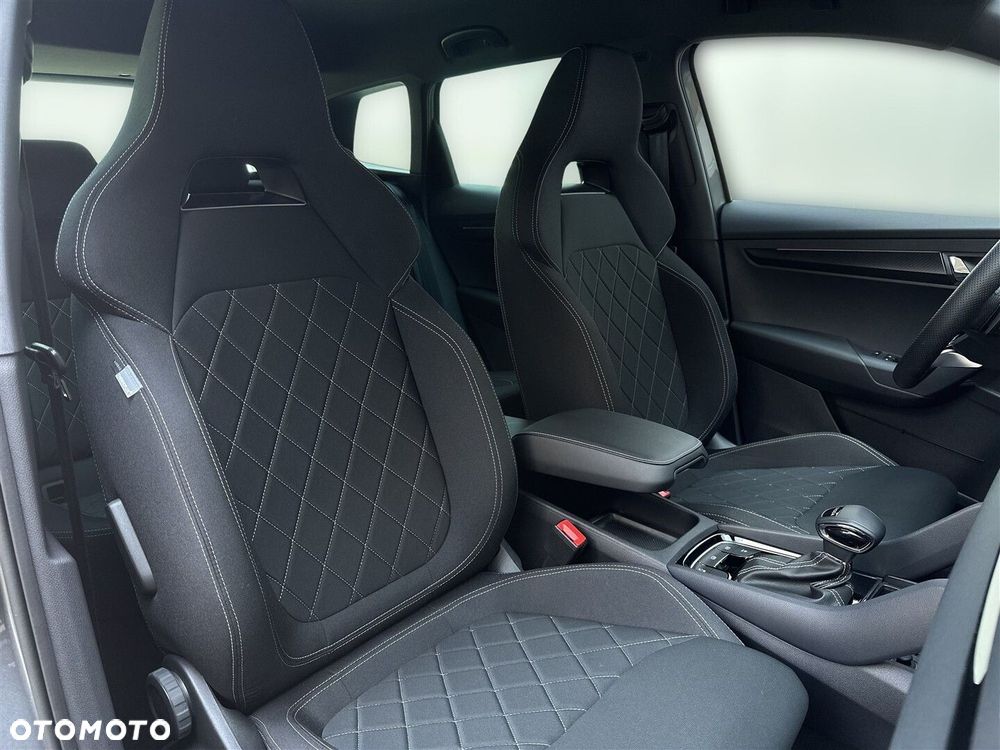 Skoda Karoq 1.5 TSI ACT Selection DSG - 34