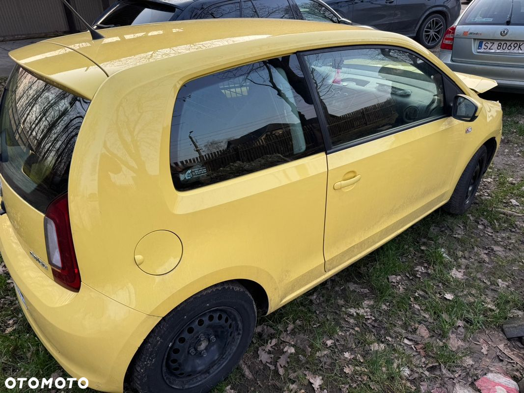 Skoda Citigo 1.0 Ambition - 5