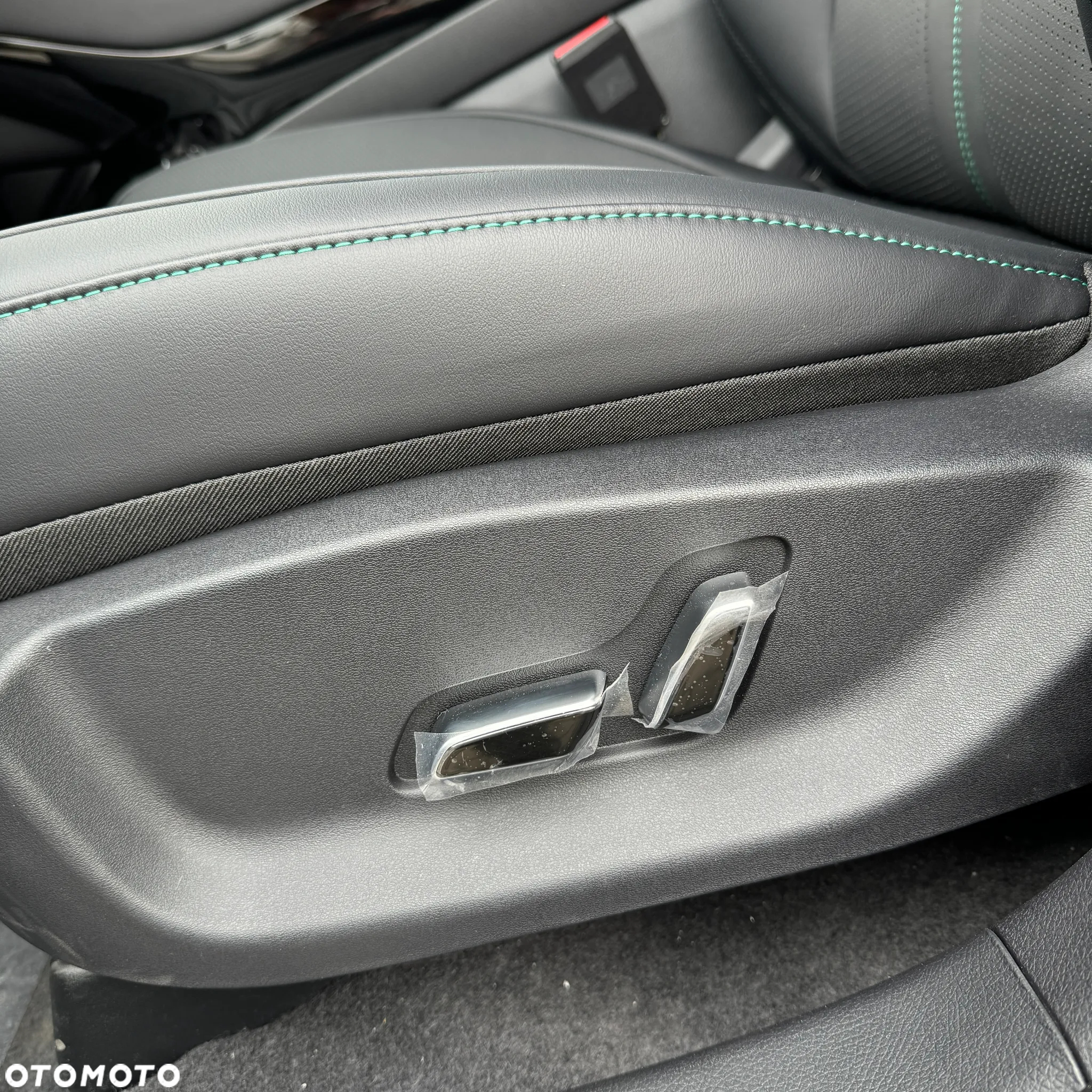 BYD Seal U 1.5T DM-i Design AWD - 20