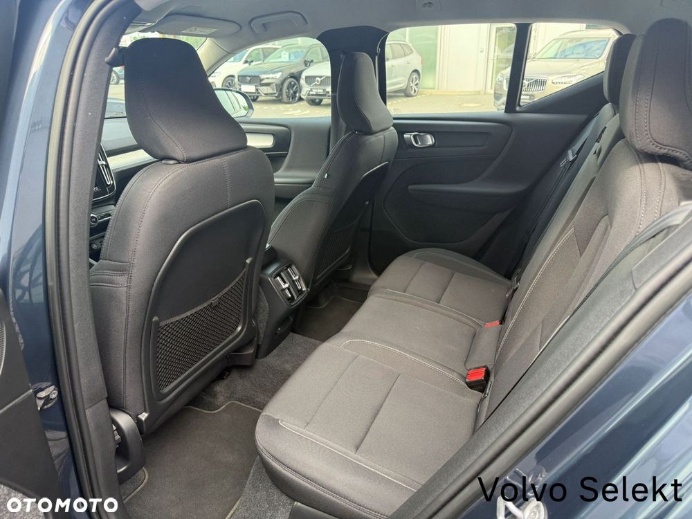 Volvo XC 40 - 12