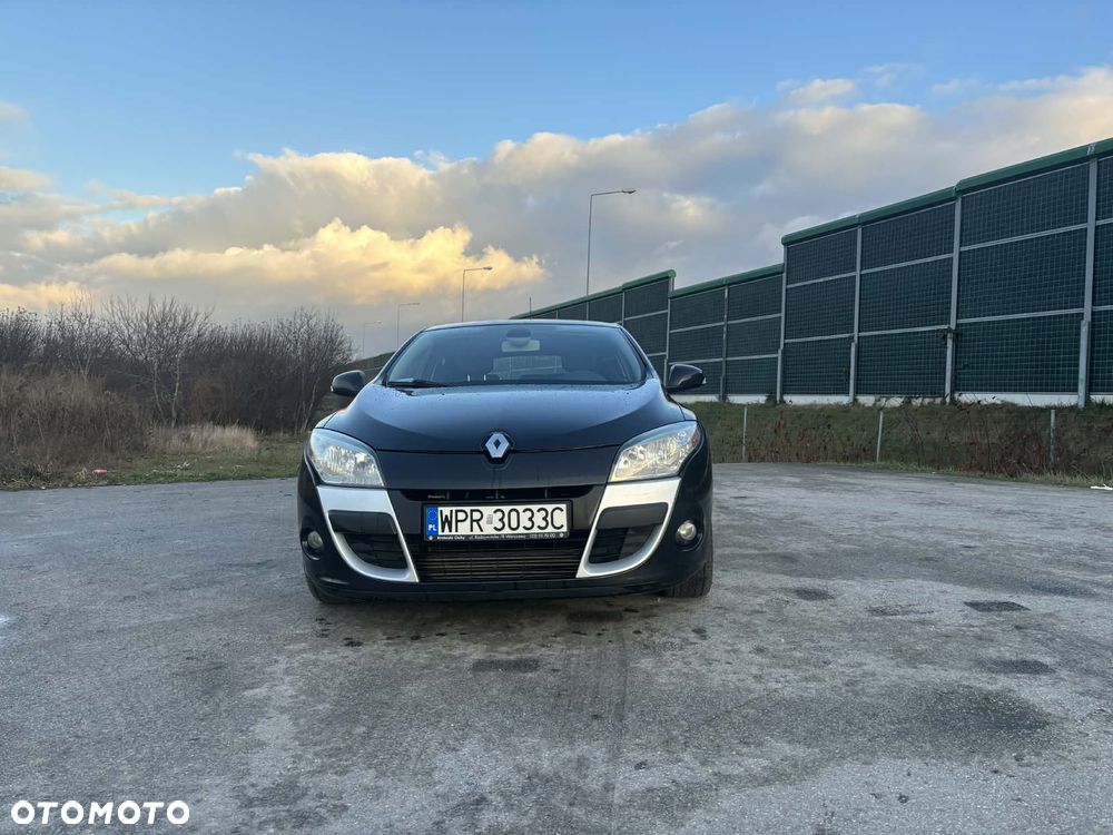 Renault Megane 1.5 dCi Exception - 20