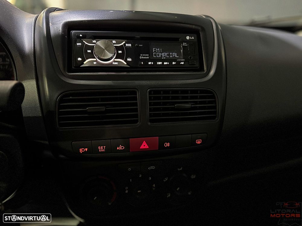 Fiat Doblo - 23