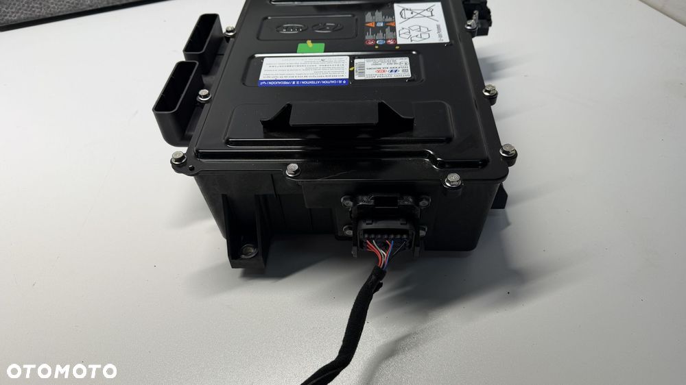 KIA RIO IV V 1.0 TGDI 48V BATERIA AKUMULATOR 17-25 - 2