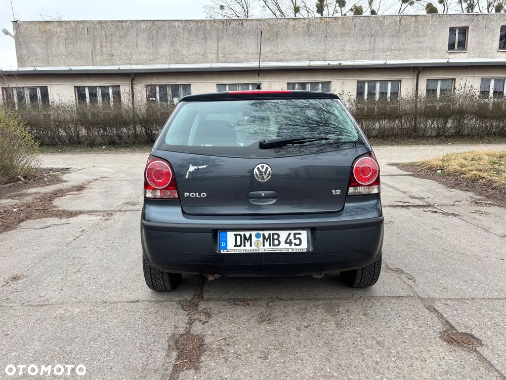 Volkswagen Polo 1.2 Highline - 6