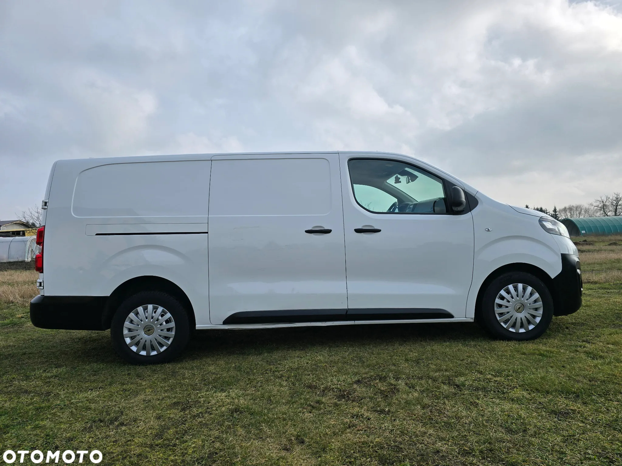 Opel Vivaro - 3