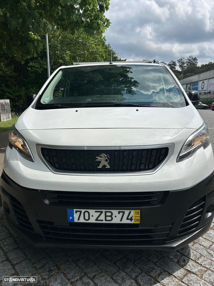Peugeot Expert 1.6 BlueHDi L2H1 - 2