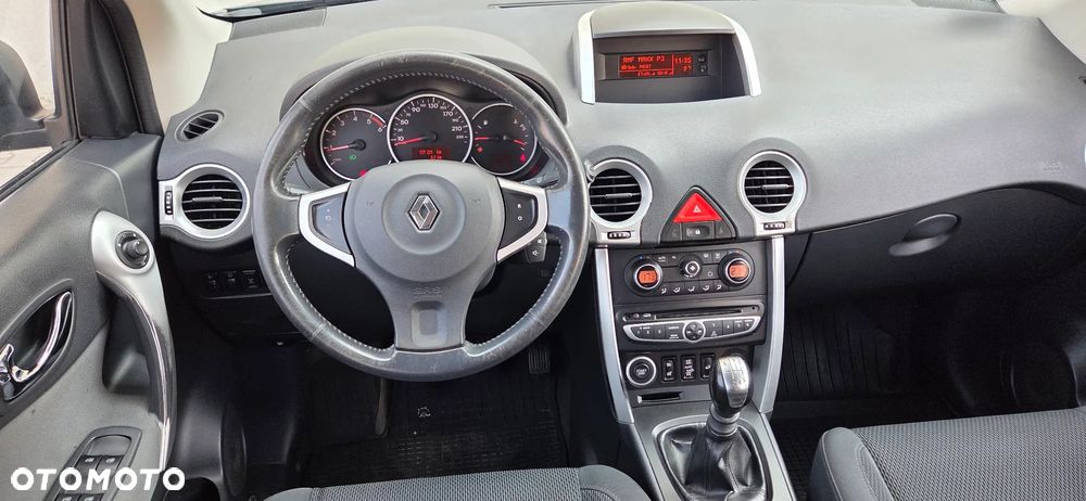 Renault Koleos dCi 150 FAP 4x2 Limited - 32