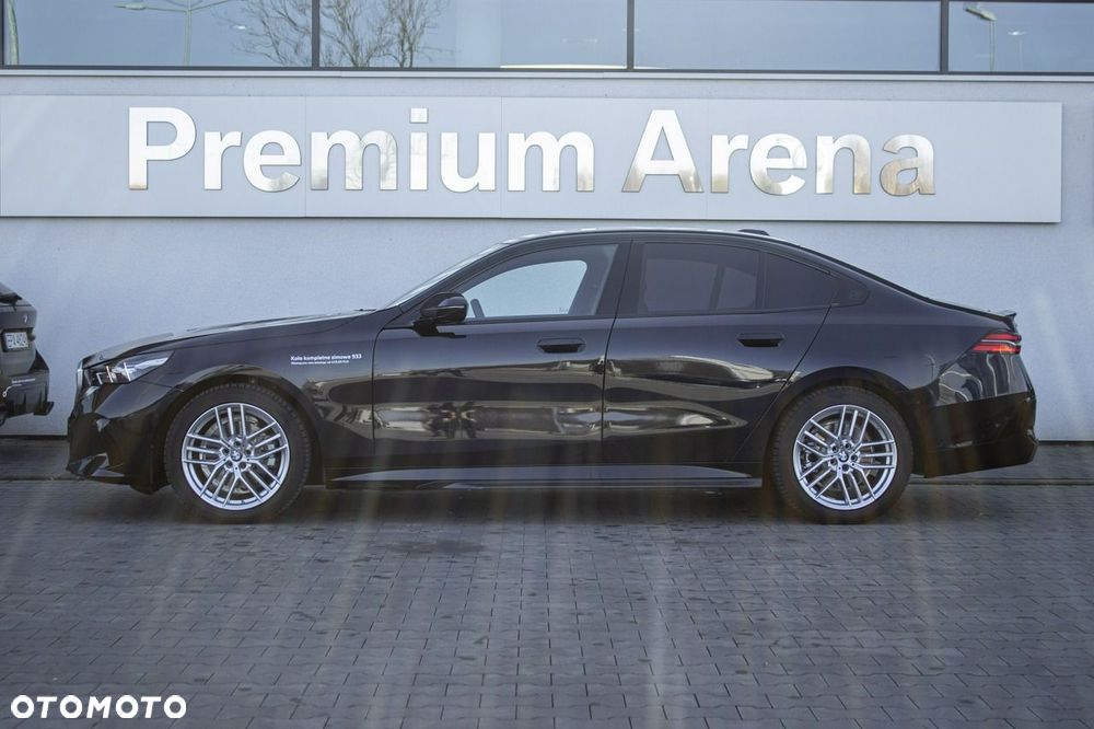 BMW Seria 5 - 10