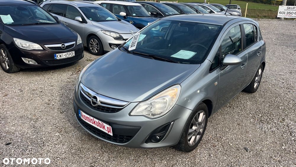 Opel Corsa - 31