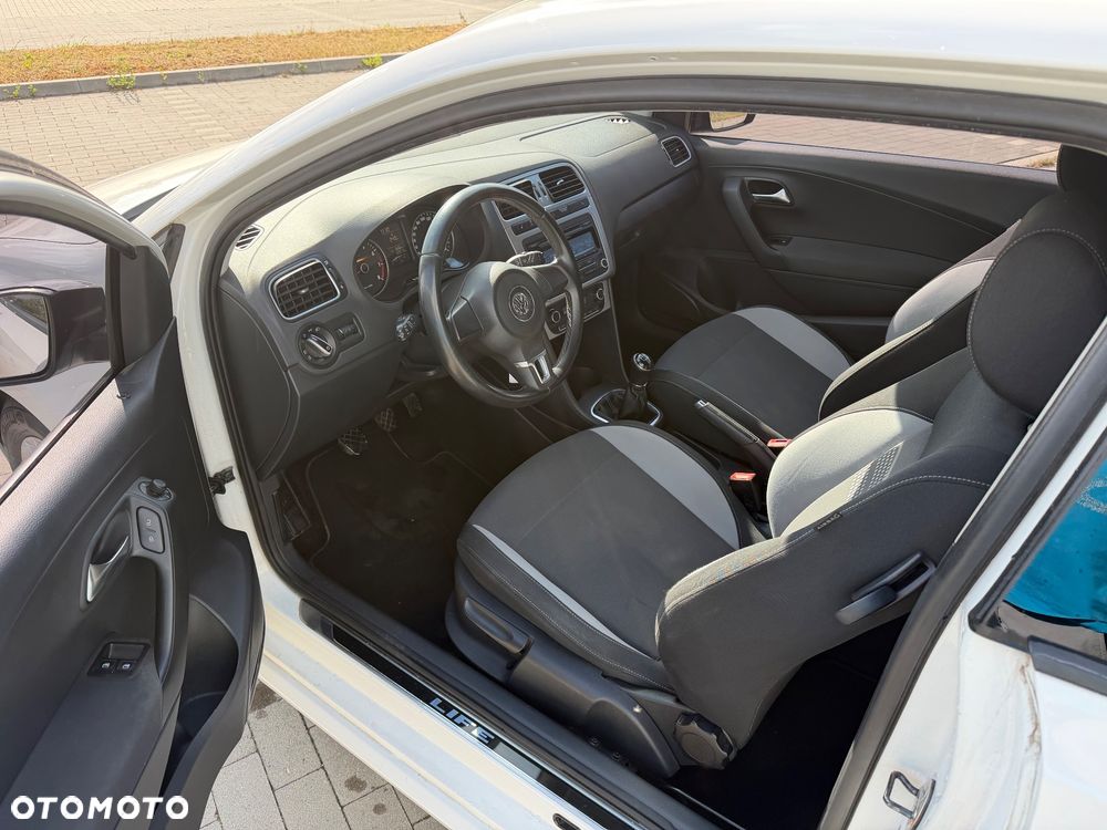 Volkswagen Polo 1.2 CityLine - 26