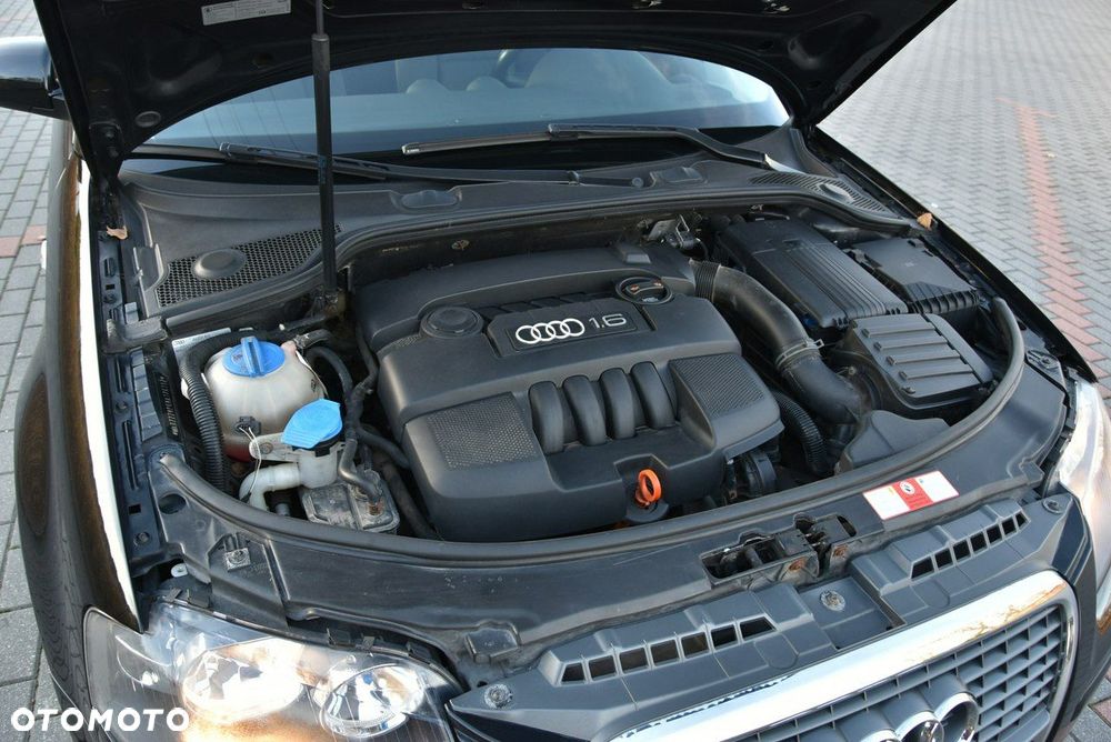 Audi A3 3-drzwiowe - 24