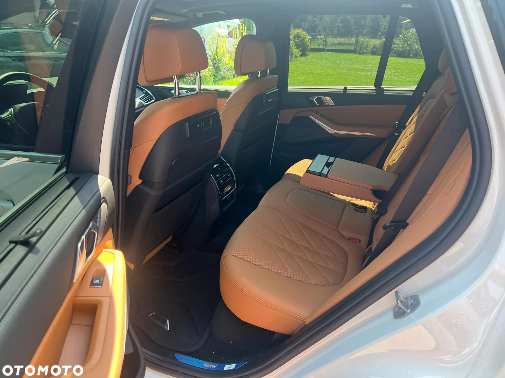 BMW X5 xDrive50e - 14