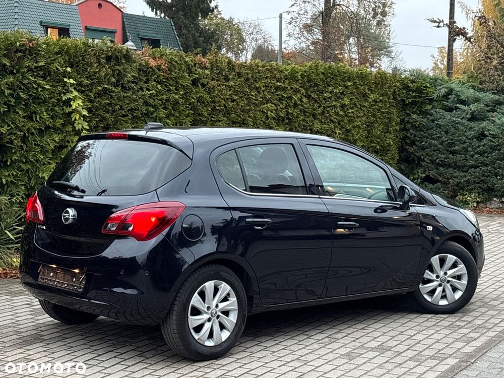 Opel Corsa - 19