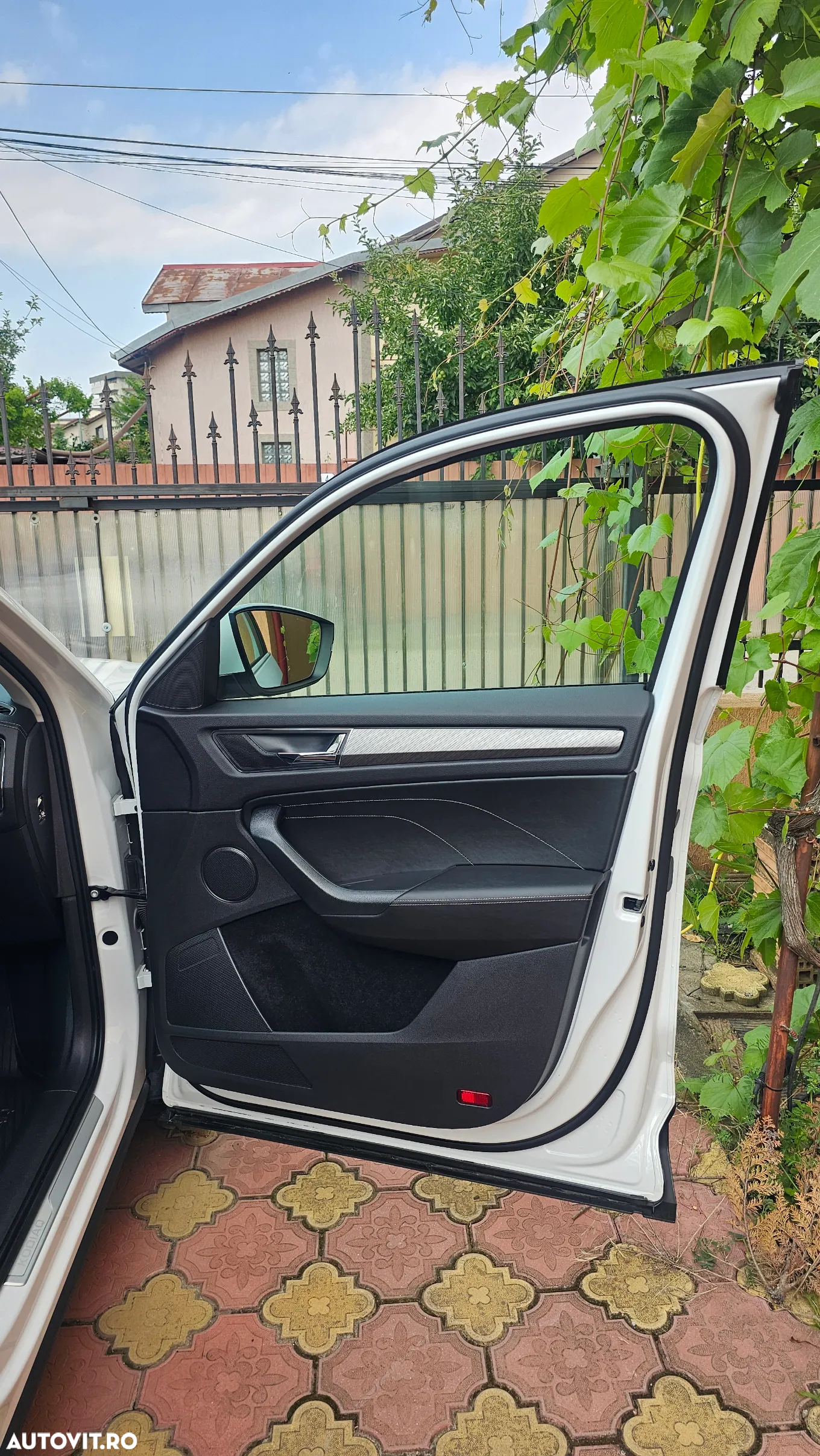 Skoda Kodiaq 1.5 TSI DSG Style - 29