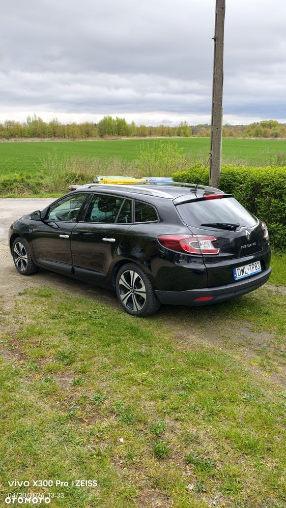 Renault Megane - 5