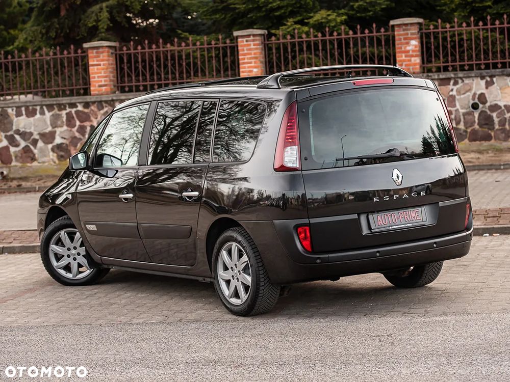 Renault Grand Espace - 9