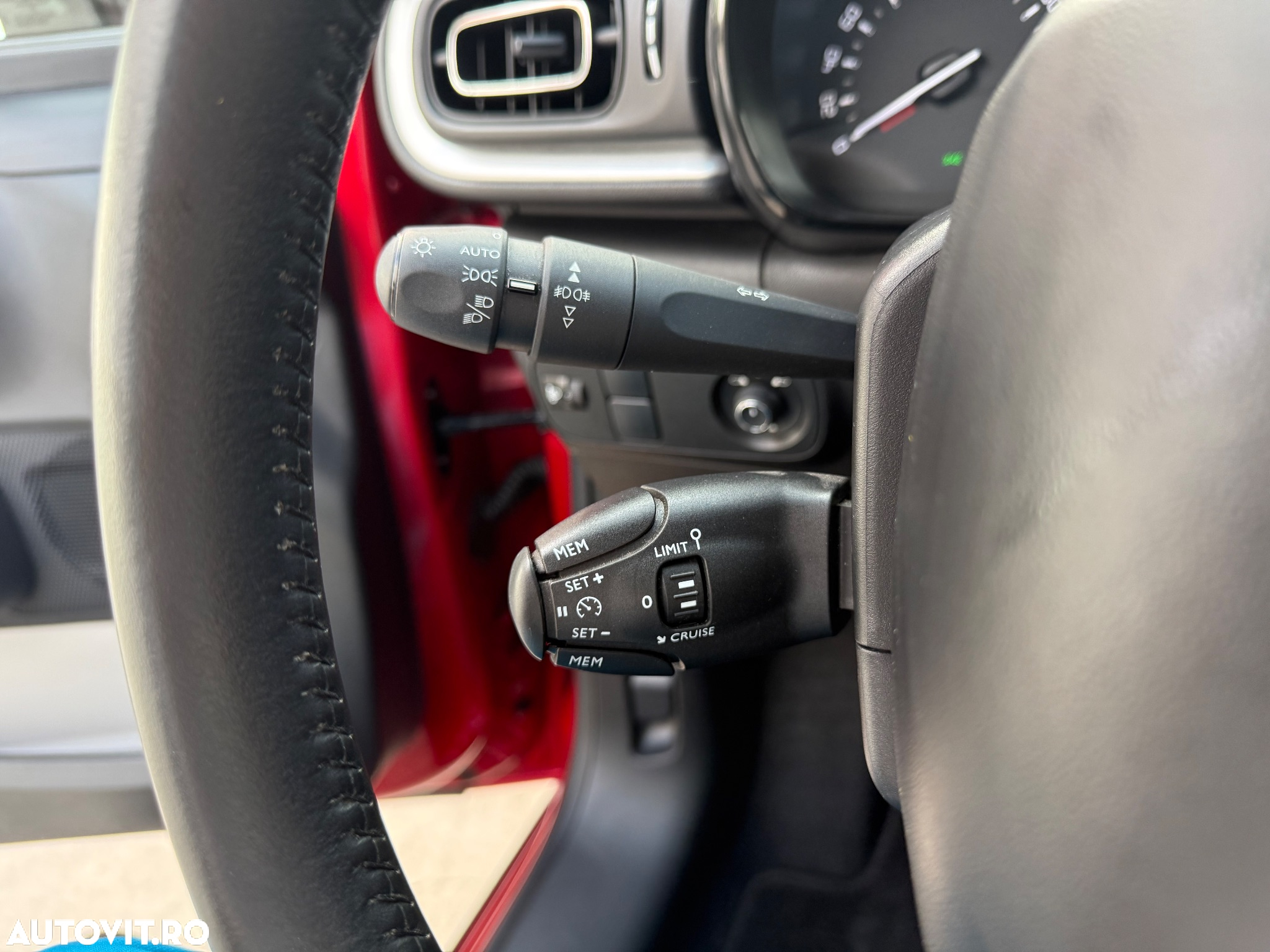 Citroën C3 Pure Tech 110 S&S EAT6 ORIGINS - 20