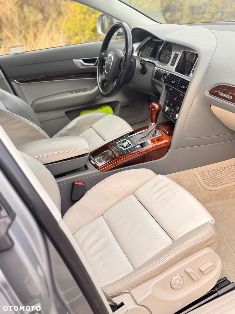 Audi A6 Limousine - 13