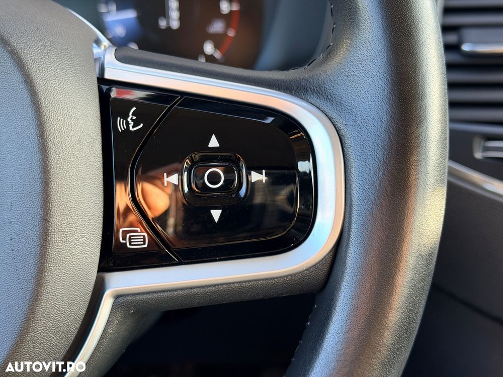 Volvo XC 90 D4 Geartronic Momentum - 30