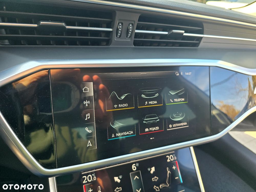 Audi A6 Limousine - 32