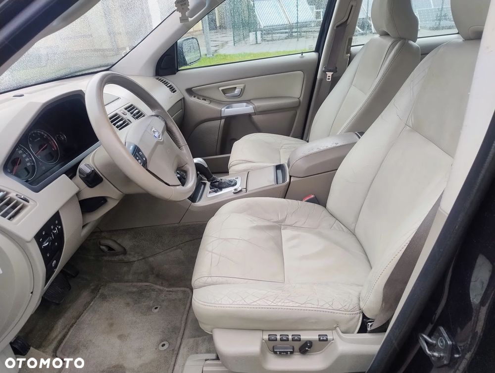 Volvo XC 90 2.5T Automatik - 9