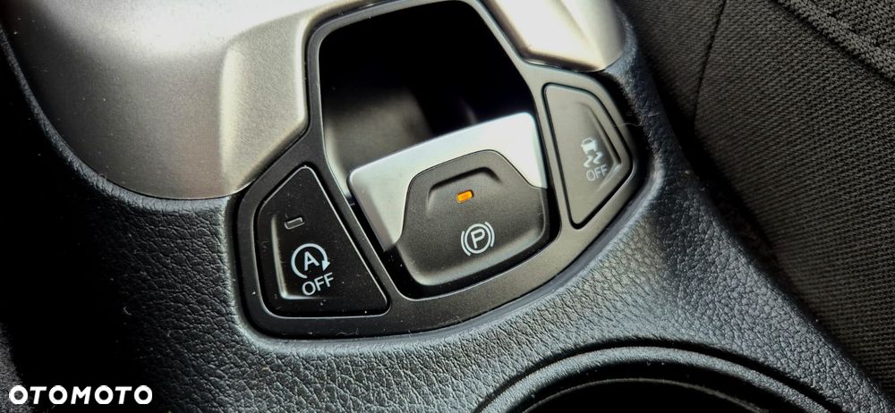 Jeep Compass 2.0 MultiJet Active Drive Automatik Longitude - 16