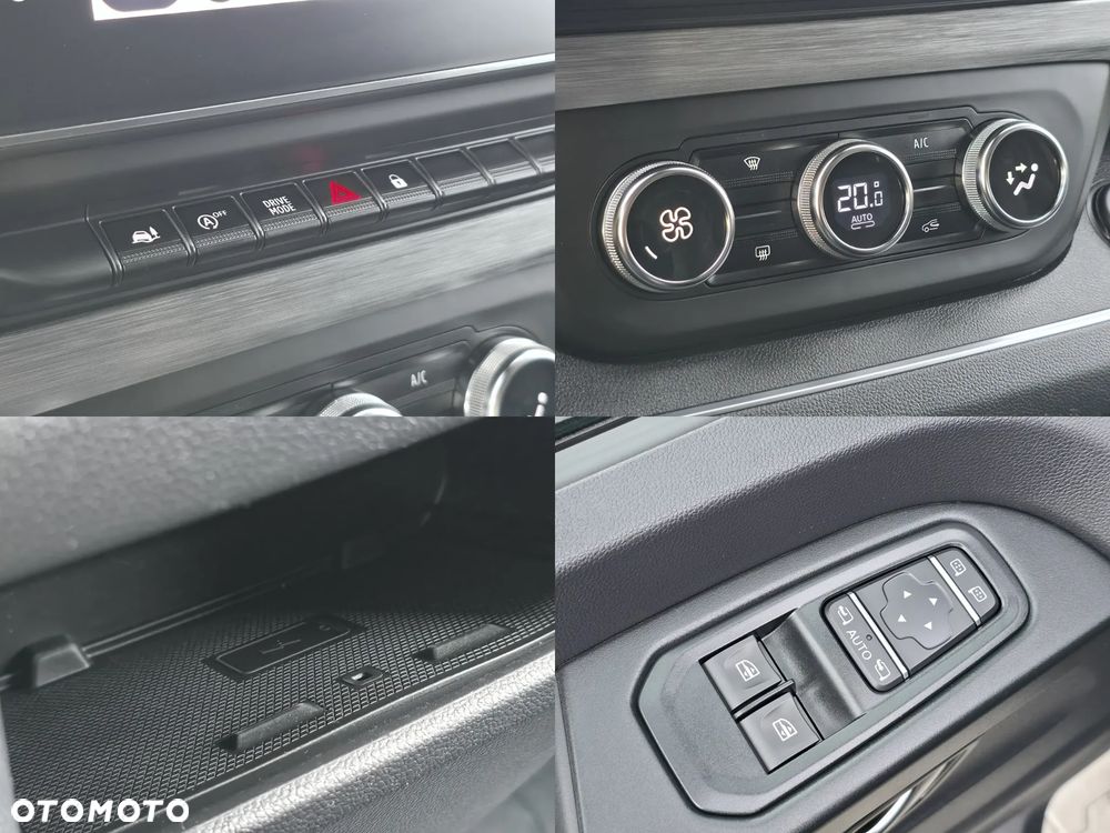 Renault Trafic ENERGY EDC Grand Combi Spaceclass - 15