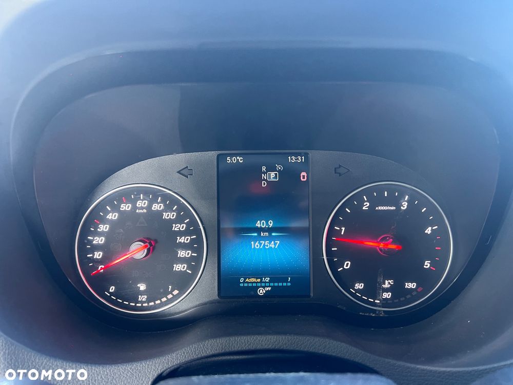 Mercedes-Benz SPRINTER - 20