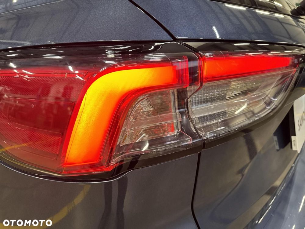 Ford Kuga - 39