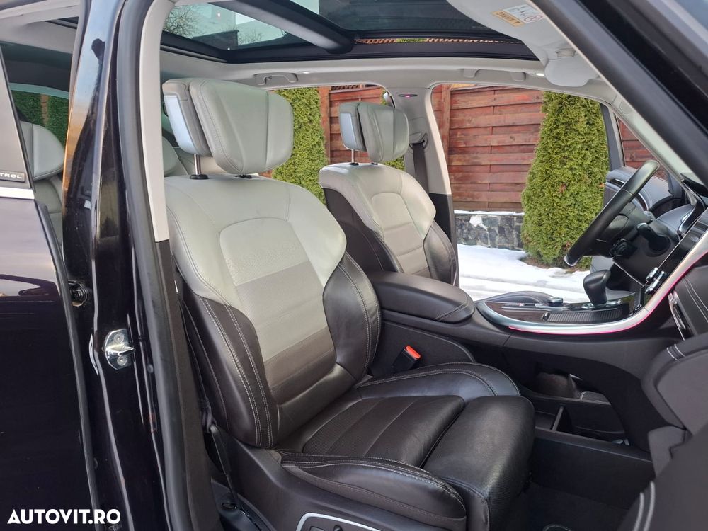 Renault Espace Energy TCe 200 EDC Initiale Paris - 13