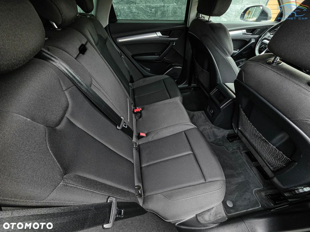Audi Q5 2.0 TDI Quattro (clean diesel) S tronic - 20