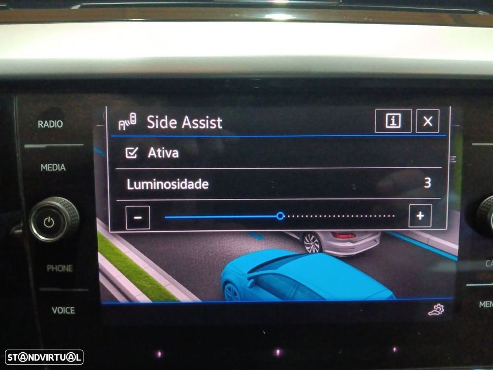 VW Arteon 2.0 TDI Elegance DSG - 27