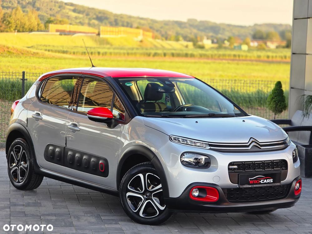 Citroën C3 Pure Tech (VTi) 82 Exclusive - 7