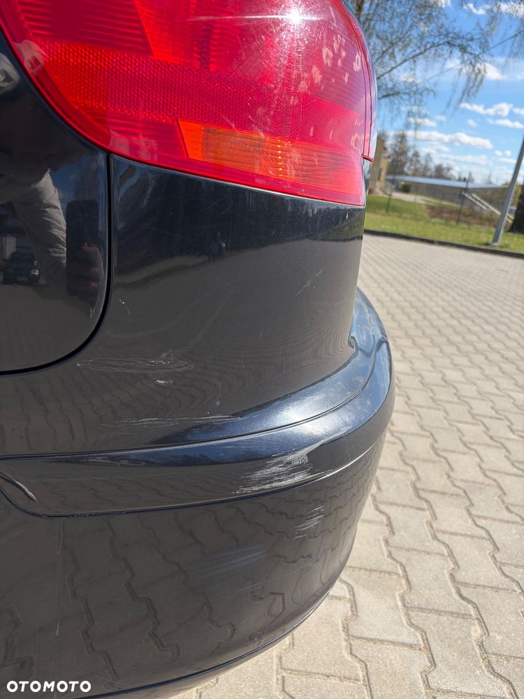Audi A3 Sportback 1.9 TDI Ambiente - 10