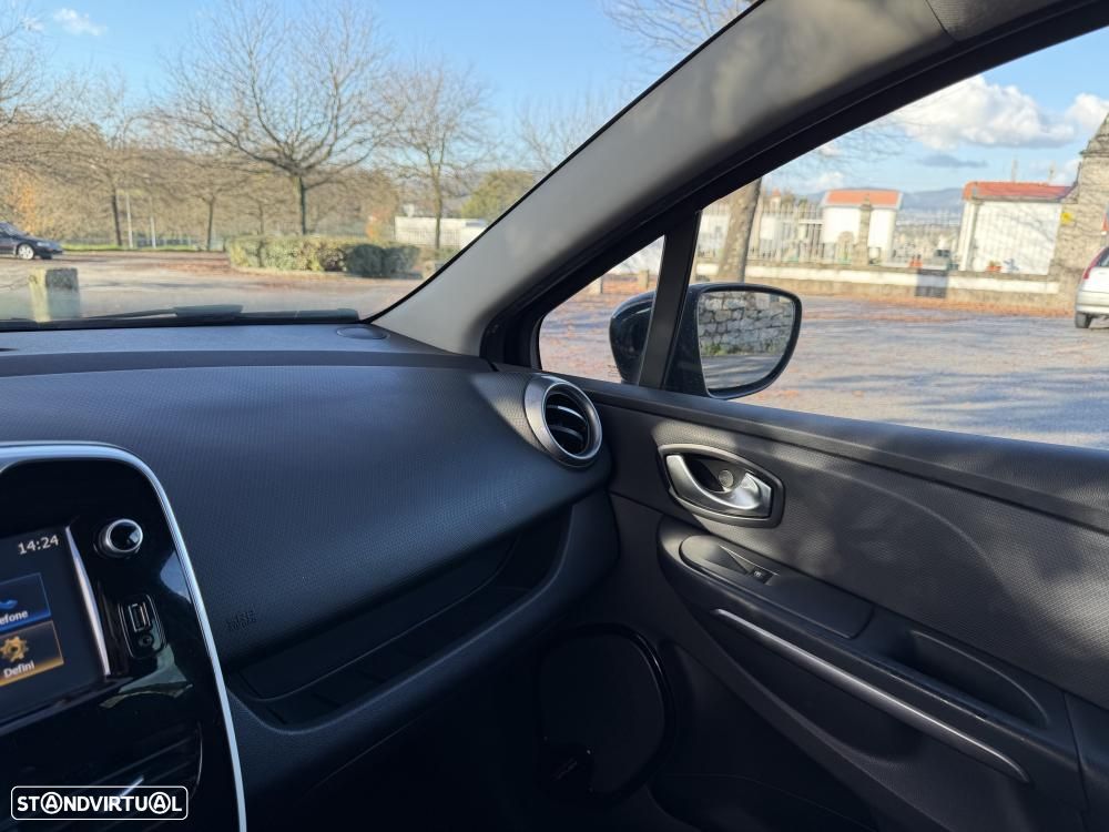 Renault Clio 0.9 TCe Limited Edition - 22