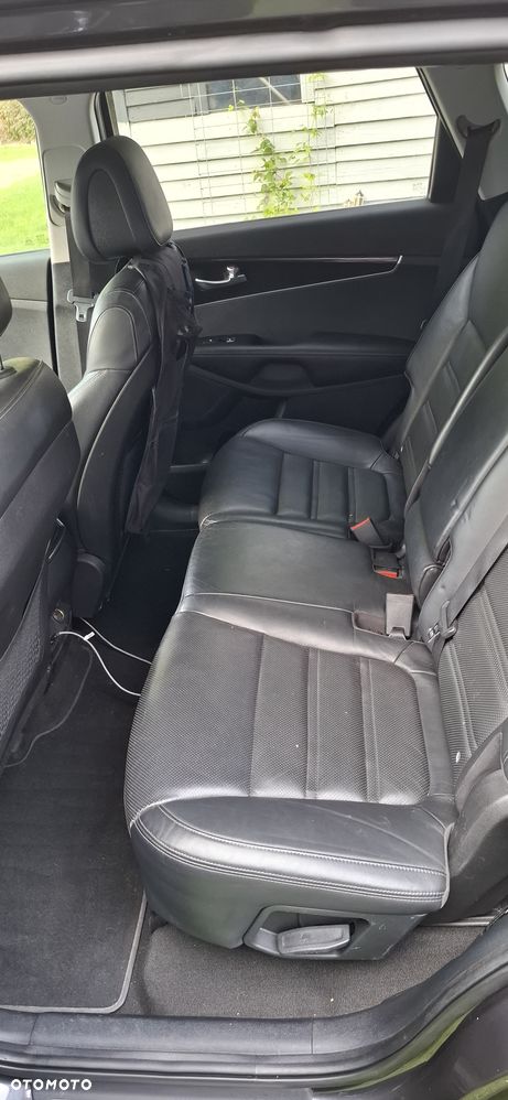 Kia Sorento 2.2 CRDI L - 18