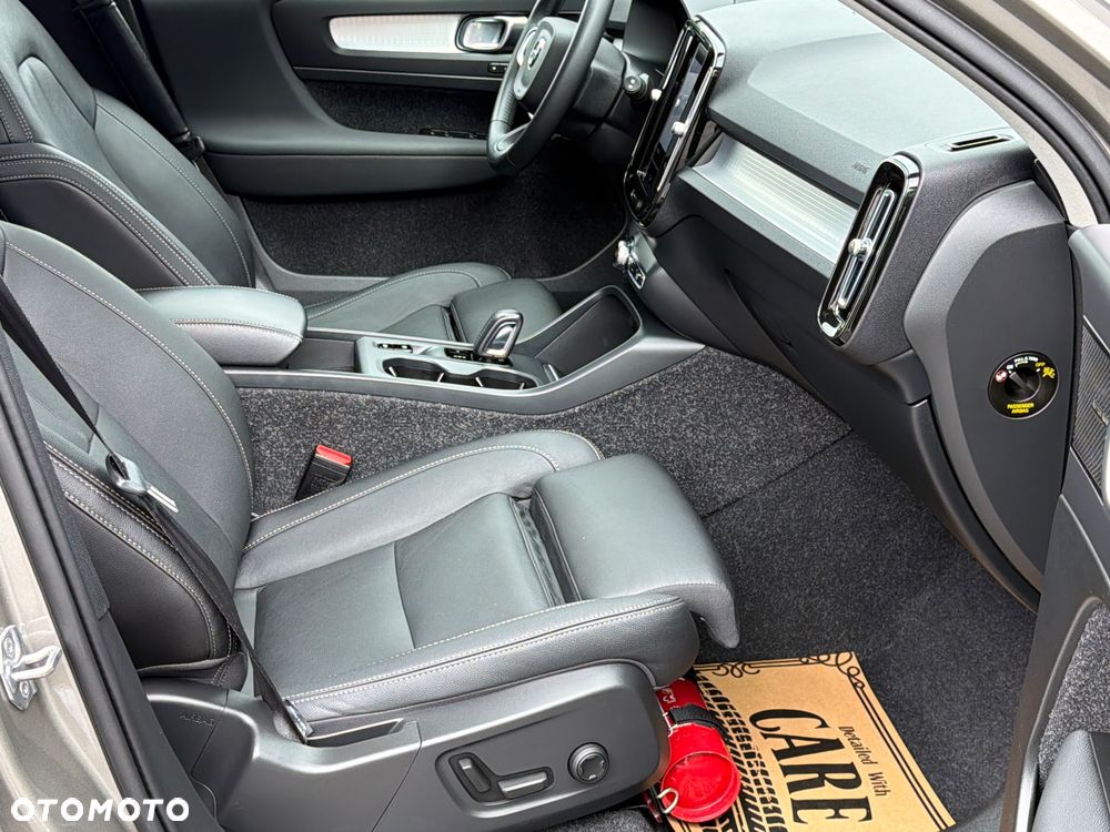 Volvo XC 40 - 7