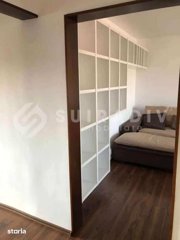 Apartament 3 camere decomandate | 2 băi | 2 balcoane | Între Lacuri — fotografia 2
