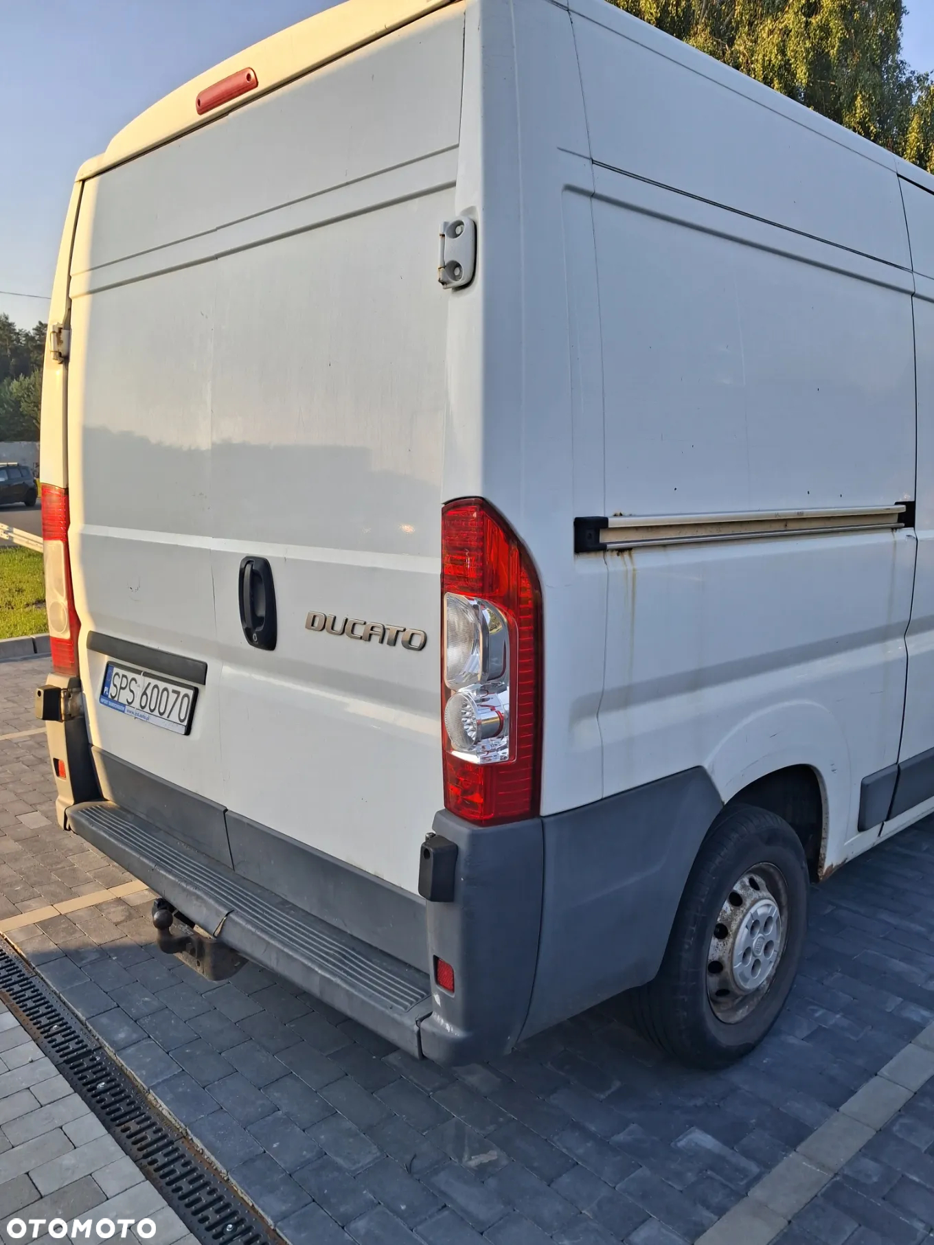 Fiat DUCATO - 4