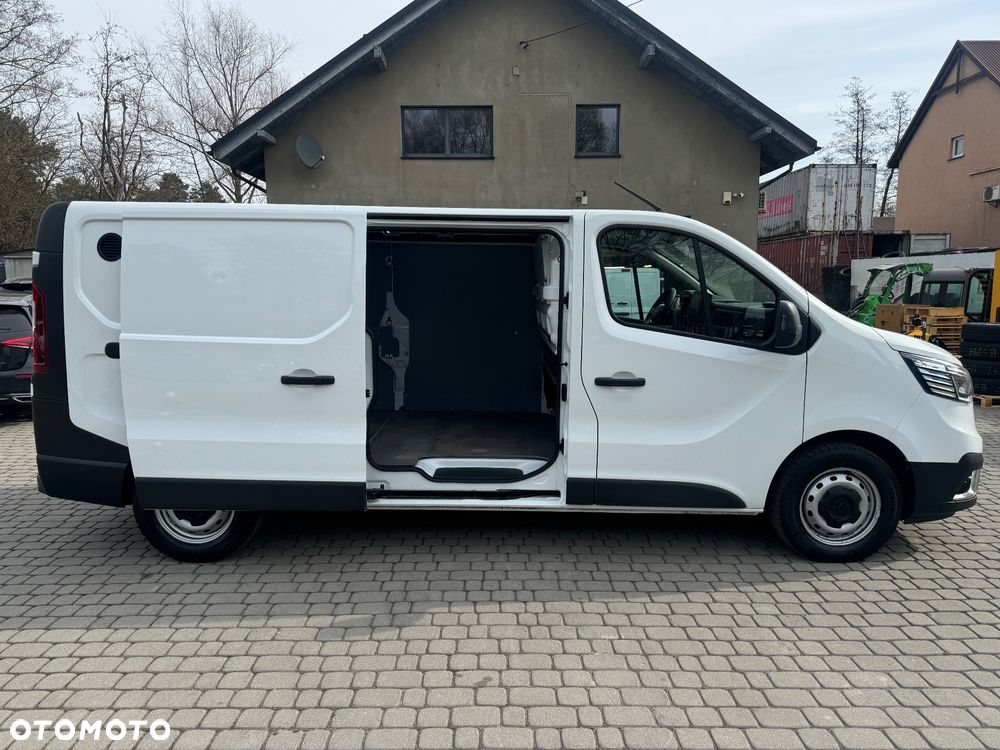 Renault Trafic - 10