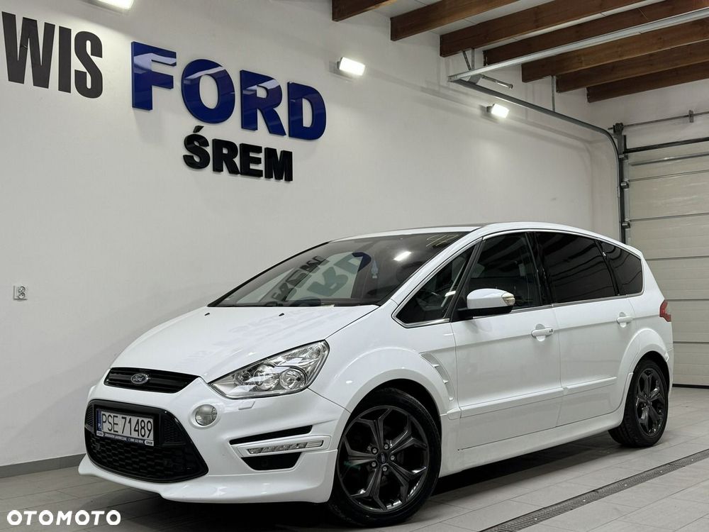 Ford S-Max - 10