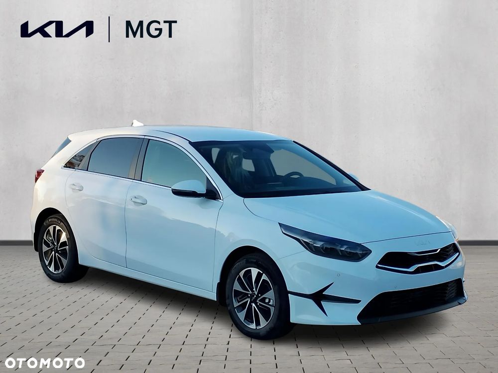 Kia Ceed 1.5 T-GDI Tribute - 7