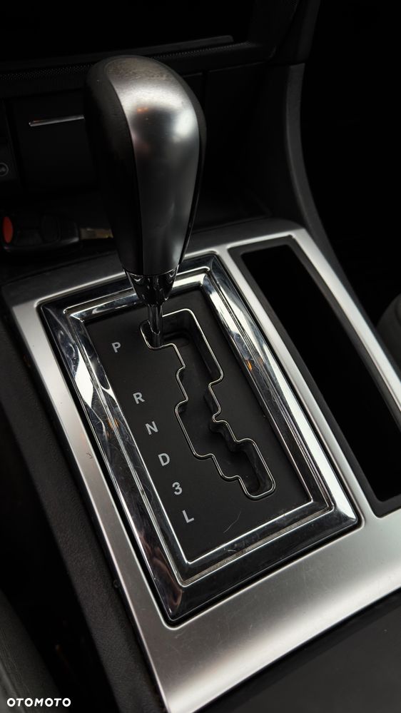 Dodge Magnum 3.5 V6 - 25