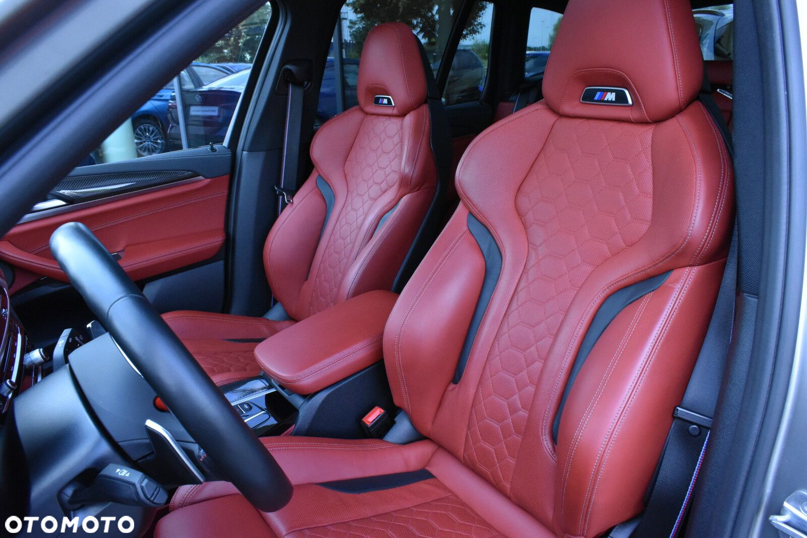 BMW X3 M - 10