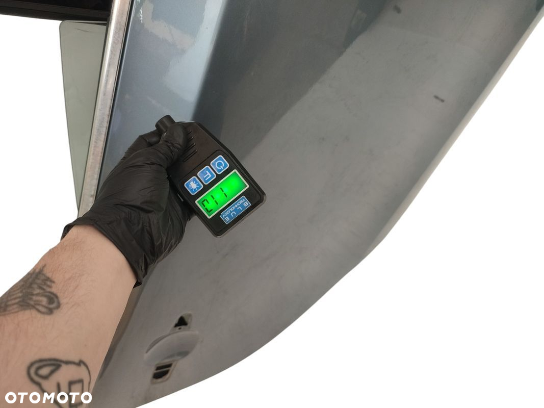 DRZWI PRAWE PRAWY TYŁ TYLNE VOLVO V40 II LIFT (2016-2019) 721-16 721 - 3