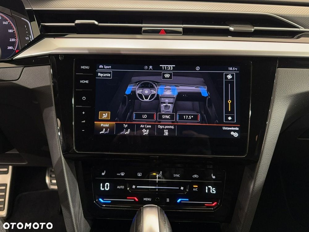 Volkswagen Arteon Shooting Brake - 30