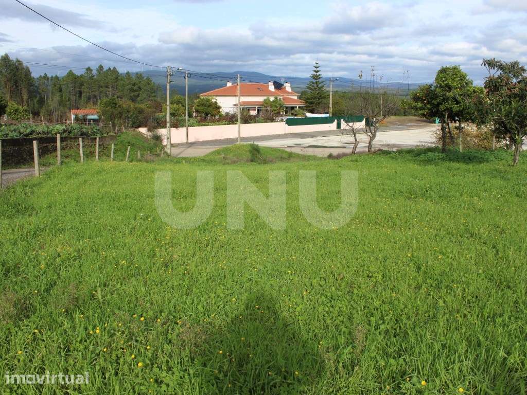 Terreno Rústico com Viabilidade de Construção para Venda em Pedra d... - Grande imagem: 4/17